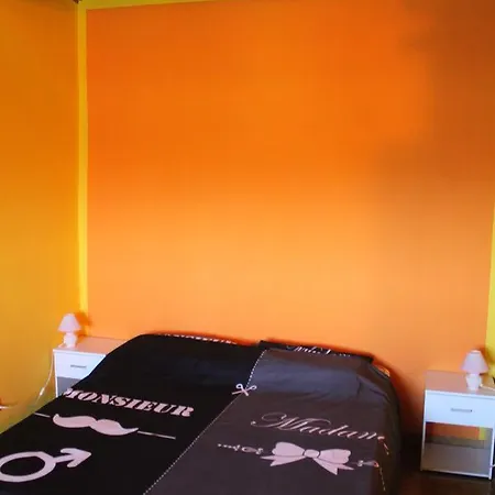 Bed & Breakfast La Mela Verde Zevio