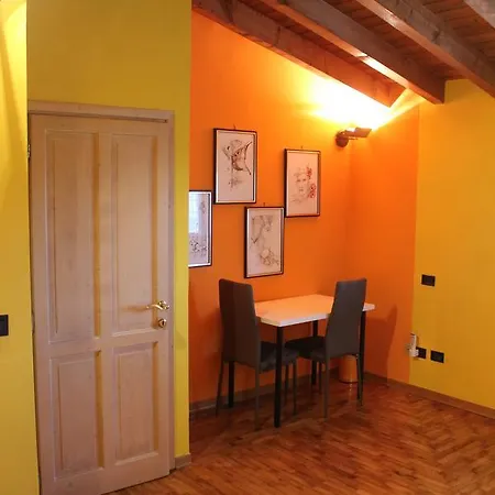 Bed & Breakfast La Mela Verde Zevio
