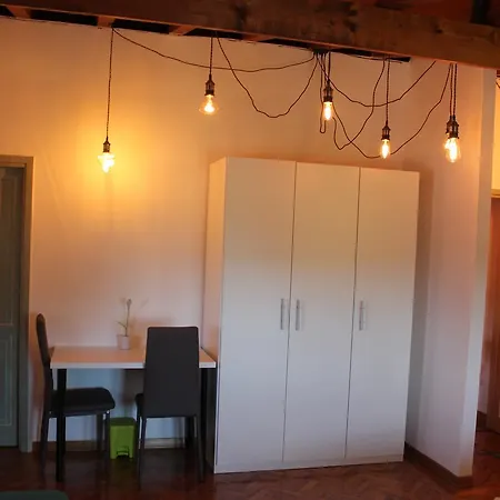 Bed & Breakfast La Mela Verde